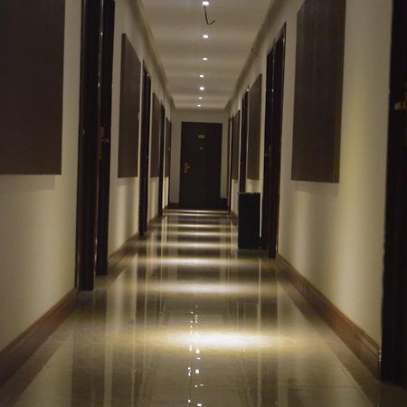 Mustika Gajah Mada Hotel Jakarta Exterior photo
