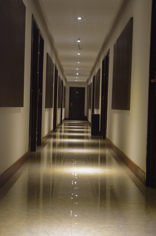 Mustika Gajah Mada Hotel Jakarta Exterior photo