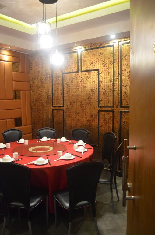 Mustika Gajah Mada Hotel Jakarta Exterior photo