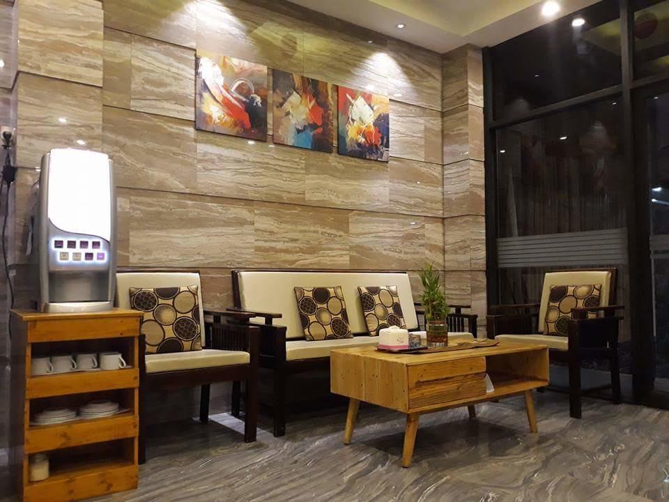 Mustika Gajah Mada Hotel Jakarta Exterior photo