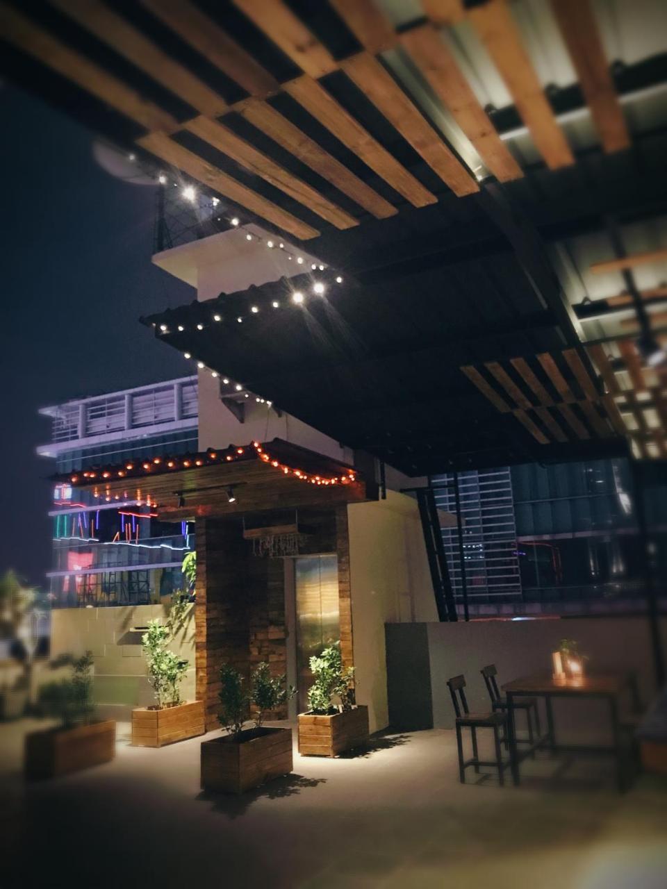 Mustika Gajah Mada Hotel Jakarta Exterior photo
