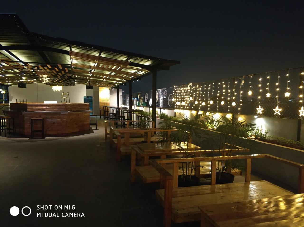 Mustika Gajah Mada Hotel Jakarta Exterior photo